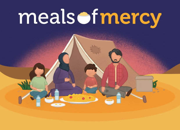 Meals of Mercy