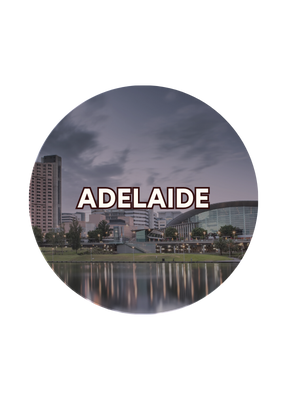 Adelaide