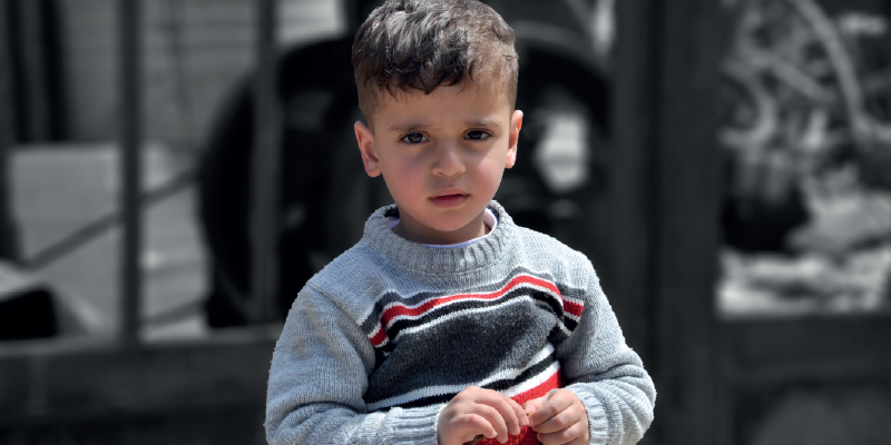 3 Ways You Can Help Syrian Refugees Today! - MAA International