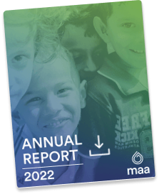 2022 Annual Report