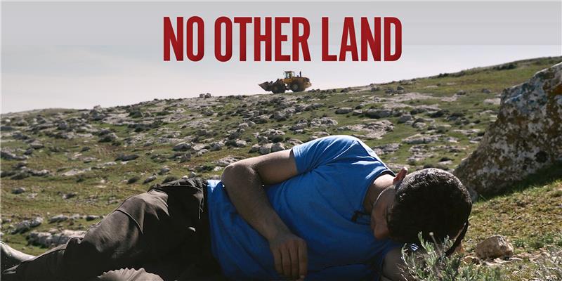 No Other Lands