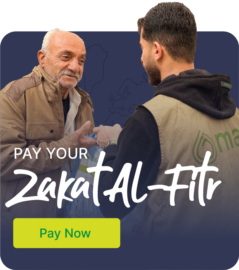 Zakat Al-Fitr